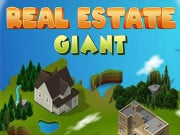 Play RealEstate Giant Game on FOG.COM